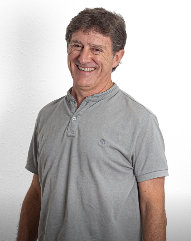Joan Gibernau